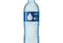 Anvisa ordena recolhimento do lote da Água Crystal sem gás contaminado por Pseudomonas aeruginosa, lote LZ1 VAL200127 3 P 200126, 374,4 mil garrafas afetadas
