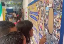 Projeto de Leitura celebra 20 anos da Escola Municipal Zilka de Oliveira Graça com poesia, 310 alunos, oficina do poeta Emmanuel Galvão e canção criada por IA