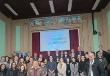 Fórum de Geopolítica em Curitiba, ADESG Paraná reúne militares, acadêmicos e setor privado para debater riscos e oportunidades em tecnologia, energia e segurança