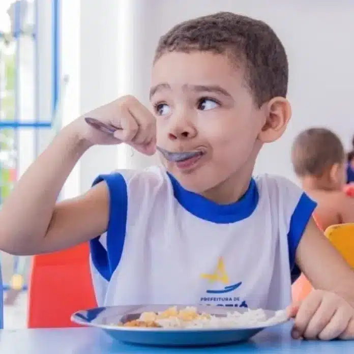 Chamada Pública da Merenda Escolar em Maceió: Agricultores familiares têm até 15 de junho de 2026 para se inscrever na Chamada Pública 01/2026 e fornecer ao PNAE