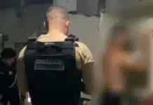 Operação Protetor das Divisas em Penedo prende suspeitos ligados ao PCC, apreende 23,70 kg de drogas e oito armas, e aponta rota de logística entre estados