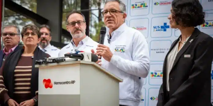 Terapia CAR-T Cell no Brasil: Hemocentro de Ribeirão Preto e Butantan anunciam 87,5% de resposta em linfoma, R$ 100 milhões e produção para 1 mil terapias ao ano