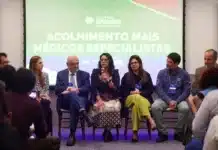 Mais Médicos Especialistas: Rio recebe 50 novos especialistas para reduzir filas do SUS e desafogar atendimento em oncologia, cirurgia cardiovascular e radioterapia