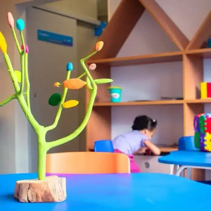 Casa do Autista em Maceió integra mais de 80 obras da arte popular alagoana ao atendimento, criando estímulos sensoriais, identidade cultural e acolhimento terapêutico