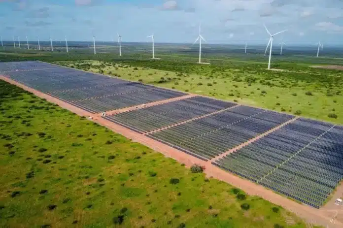 Investimento de R$ 2,6 bilhões impulsiona energia renovável em Alagoas, com 1.000 km de linhas, subestações e potencial de R$ 6 bilhões até 2030