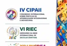 Ufal reúne congresso internacional para impulsionar educação criativa inclusiva, inovação pedagógica, políticas públicas e redes de pesquisa entre 16 e 19 de setembro