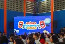 Grêmios Estudantis da Rede Municipal de Maceió tomam posse e fortalecem democracia escolar, ampliando protagonismo juvenil em 20 escolas com apoio da Semed