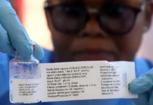 SP descarta segundo caso suspeito de Ebola, paciente de 31 anos tem exames do Instituto Adolfo Lutz negativos, teste após 72 horas confirma descarte