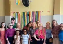Acompanhamento para pessoas com albinismo em Maceió: como a Secretaria de Saúde, CGAPD e Pam Salgadinho garantem proteção, atendimento e grupo de apoio