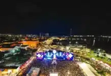 São João Massayó impulsiona turismo e eleva oferta de voos em Maceió, crescimento de 57% em 2026, aeroporto registra 1.361 voos e aquece economia local