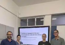 IA em laudos radiológicos da Ufal conquista Best Paper no SBCAS 2026, padroniza tomografias de tórax em português e organiza laudos em JSON