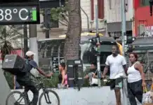 Ondas de calor no Brasil: Mais de 120 mil mortes entre 2000 e 2019, estudo da Fiocruz e UFBA alerta para crise de saúde pública e urge adaptação do SUS