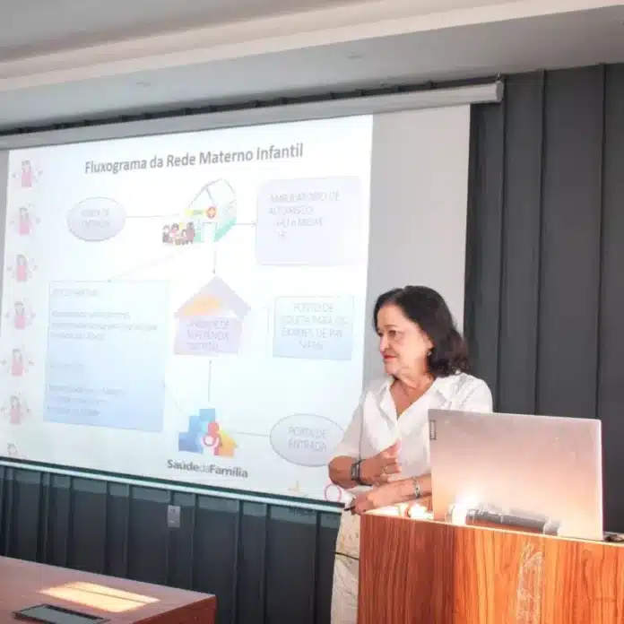 Hospital da Cidade em Maceió amplia atendimento materno com Rede Alyne, qualificação contínua, padronização de fluxos e integração para reduzir mortalidade materna