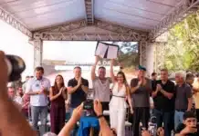 Alagoas investe R$ 29,5 milhões em nova rodovia entre São José da Laje e Usina Serra Grande, pavimentação de 10 km e integração à BR-104 e BR-416