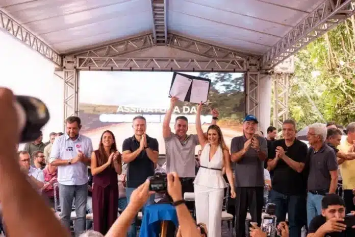 Alagoas investe R$ 29,5 milhões em nova rodovia entre São José da Laje e Usina Serra Grande, pavimentação de 10 km e integração à BR-104 e BR-416
