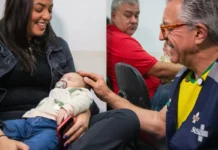 Vacina pneumo 20 chega ao SUS para crianças e amplia proteção contra pneumonia e meningite, cobrindo 20 sorotipos e reforçando estratégia do Ministério da Saúde