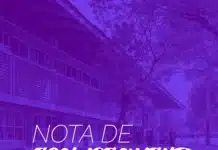 Ufal isola área, transfere aulas e acompanha estudante após acidente no Instituto de Matemática, Proinfra interdita prédio e agenda avaliação técnica de segurança