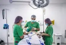 Hospital da Cidade devolve qualidade de vida com cirurgias otorrinolaringológicas pediátricas, 230 procedimentos entre janeiro e maio de 2026 e melhora no sono infantil