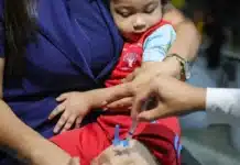 Reforço da vacina contra a pólio: SUS retoma duas doses de reforço injetáveis a partir de 3 de agosto para ampliar proteção infantil e evitar riscos