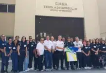 Rotina dos Mergulhadores Escafandristas da Marinha: formação rígida com até 50% de reprovação, papel em resgates, apoio naval e lições para CEPE 2025