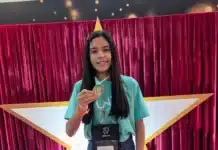 Lília Fernanda OBMEP ouro Alagoas, 14 anos, conquista segundo ouro na Olimpíada e amplia protagonismo do Colégio Tiradentes com convocação internacional