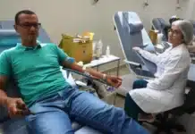 Doação de sangue no São João: Hemoal abre em horário especial em Maceió e Arapiraca, garante liberação de hemocomponentes para hospitais e maternidades