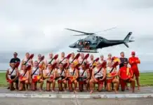 Curso Básico de Salvamento Aquático do CBMAL: 18 militares formados em Maceió para ampliar resposta a ocorrências aquáticas e reforçar equipes de guarda-vidas