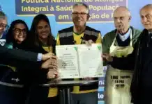 Ministério da Saúde lança política para população em situação de rua com 400 unidades móveis, 392 equipes e R$ 144 milhões para ampliar atendimento no SUS