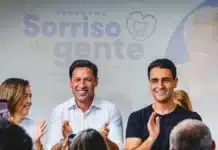 Sorriso da Gente: Rodrigo Cunha lança programa para expandir atendimento odontológico pelo SUS em Maceió, prevê até 10 mil procedimentos e redução de 70% na fila