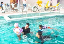 Casa do Autista de Maceió: Atividade física como ferramenta de desenvolvimento, autonomia e inclusão para crianças e adolescentes com TEA, com práticas lúdicas e equipe multidisciplinar