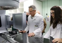 UTI Inteligente no SUS: Hospital do Fundão inaugura primeira UTI com IA e 5G, reduz tempos de internação, amplia radioterapia e integra plano de 14 unidades e R$180 milhões