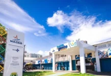 Saúde em Maceió: saiba o que abre e fecha durante o jogo do Brasil, pontos de vacinação nos shoppings Maceió e Pátio, CAT Levada, Farmac, Rede de Frio e retornos na terça-feira