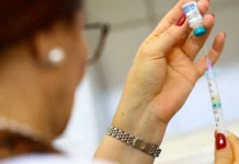 Vacina dose zero sarampo, Ministério da Saúde recomenda aplicação emergencial para bebês de 6 meses a 11 meses e 29 dias após três casos na zona norte de São Paulo
