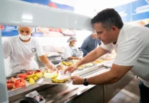 Insegurança alimentar grave em Alagoas, 1.078.000 pessoas deixam a privação entre 2022 e 2024 graças a programas sociais, Alagoas Sem Fome e geração de renda