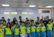 Projeto Gran Cidadão mobiliza 12º Batalhão da PM, Ufal e Semed para levar ciência e cidadania a 45 crianças da Escola Massa em Maceió
