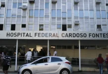 Hospital Cardoso Fontes nova enfermaria em Jacarepaguá amplia atendimento em 90 vagas mensais, eleva ocupação e reforça infraestrutura, diz ministro Padilha
