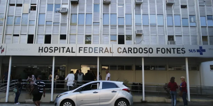 Hospital Cardoso Fontes nova enfermaria em Jacarepaguá amplia atendimento em 90 vagas mensais, eleva ocupação e reforça infraestrutura, diz ministro Padilha