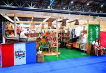 Alagoas Feita à Mão leva artesanato alagoano à Fenearte 2024, impulsiona renda dos artesãos e amplia parcerias com Serfi e PAB, com projeção de crescimento em vendas