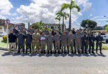 Polícia Militar de Alagoas forma 31 agentes no 1º Curso de Gerenciamento de Crises, fortalecendo capacidade de resposta institucional e legado operacional para o Bope