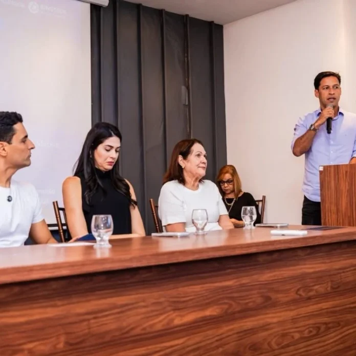 Maceió renova parceria com o Hospital Israelita Albert Einstein por 15 meses para qualificar gestão e atendimento no Hospital da Cidade e elevar segurança