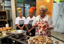 Encontro com Palmares: Semu participa da abertura na Serra da Barriga com Sala de Saberes Petrobras, tour em realidade virtual, oficinas e itinerância até 2027