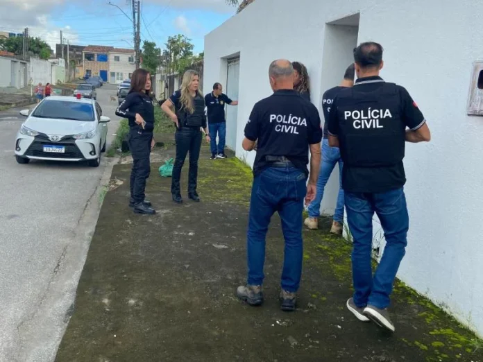 Operação Mulher Segura em Alagoas prende 257 em 30 dias, nova fase com ação diária até 31 de dezembro amplia atuação da Polícia Civil e Patrulha Maria da Penha