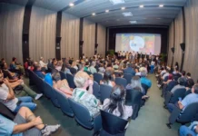 Circuito Penedo de Cinema 2026, inscrições para mostras audiovisuais abertas com exibições, debates e oficinas em Penedo, Governo de Alagoas confirma programação de 9 a 15 de novembro