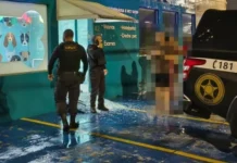 Furto qualificado em Cruz das Almas: Polícia Civil e Oplit prendem casal em flagrante e recuperam balança de petshop após quebra de vitrine e perseguição