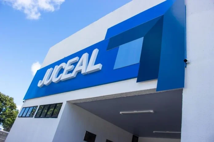 Aberturas empresariais em Alagoas: 26.583 registros no 1º semestre de 2026, novo recorde da Juceal, impulsionadas por MEIs, comércio e transporte