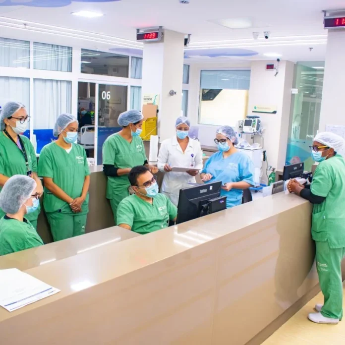 Como a integração multiprofissional no Hospital da Cidade aumenta segurança e qualifica o atendimento, com decisões clínicas mais rápidas e foco no cuidado integral