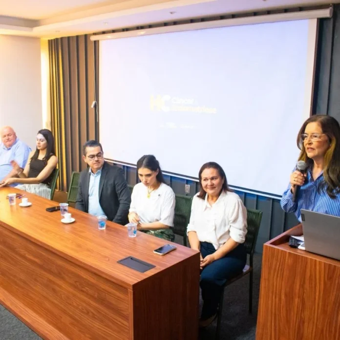 HC Câncer e HC Endometriose em Maceió: programas inéditos de alta complexidade ampliam diagnóstico, cirurgias e radioterapia para pacientes de todo Alagoas