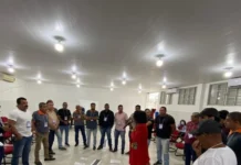 Formação em Inteligência Emocional capacita motoristas de Maceió como profissionais da educação, fortalecendo acolhimento, segurança e valorização no transporte escolar