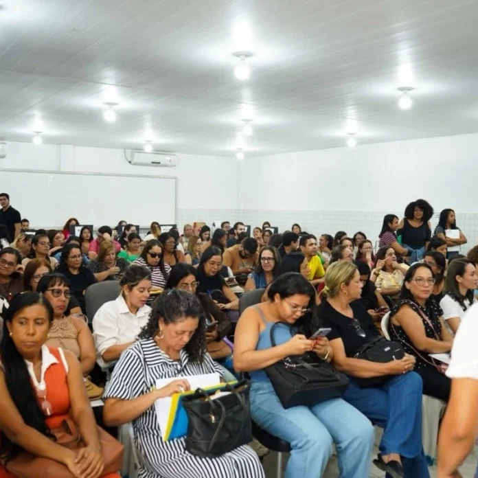 PSS 2026: Professores convocados em Maceió têm até 9 de julho para entregar documentos, Semed convoca 650 educadores e organiza credenciamento